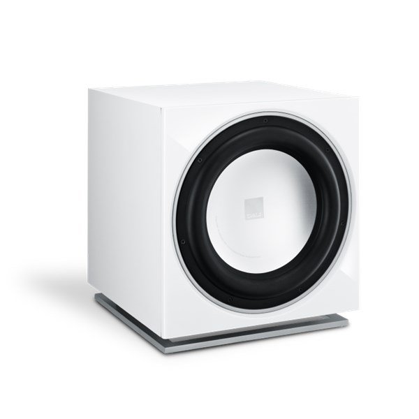 Dali SUB E-12 F Aktif Subwoofer 170/220 Watt (Adet-Beyaz)