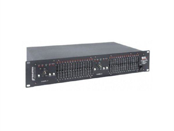 Eagletech 215FL EQ Ekolayzer