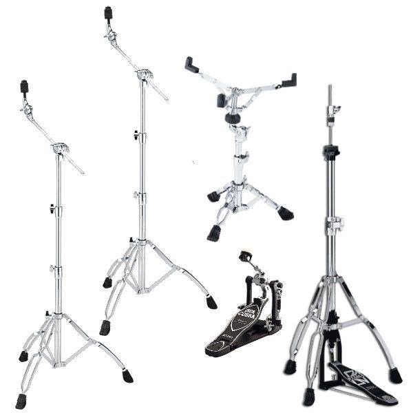Tama HP5WN Hardware Set (Starclassic Serisi için)