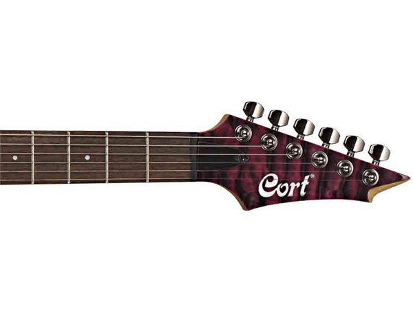 CORT AERO-11 TDP