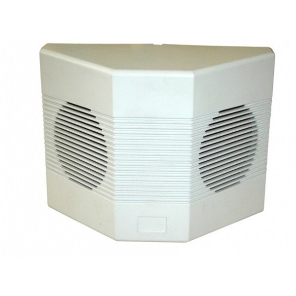 Spekon Multi 5T 5 inç 10W 100 V Çift Yönlü Duvar Hoparlörü