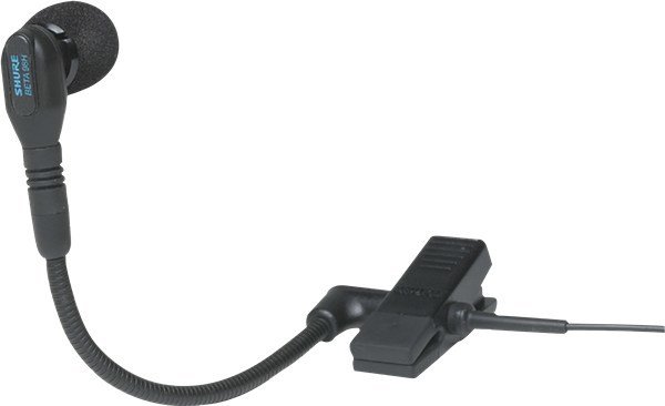 Shure WB98H/C Kondenser Enstruman Mikrofonu
