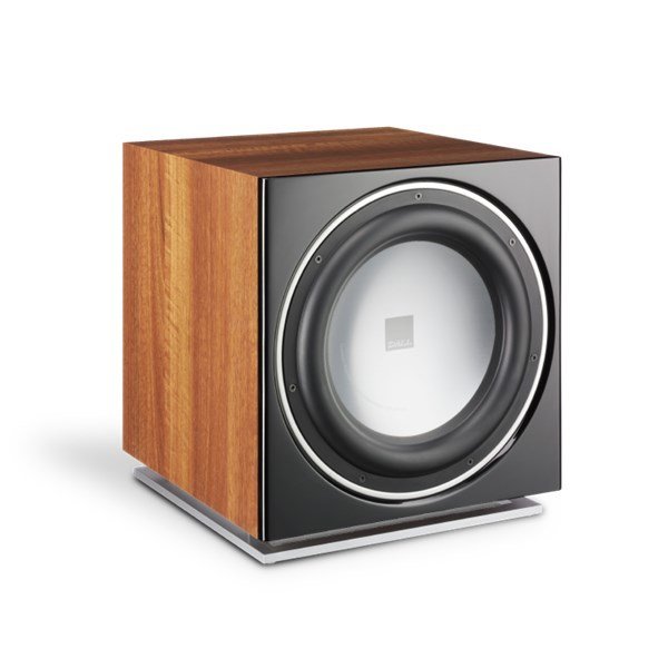 Dali SUB E-12 F Aktif Subwoofer 170/220 Watt (Adet-Açık Ceviz)
