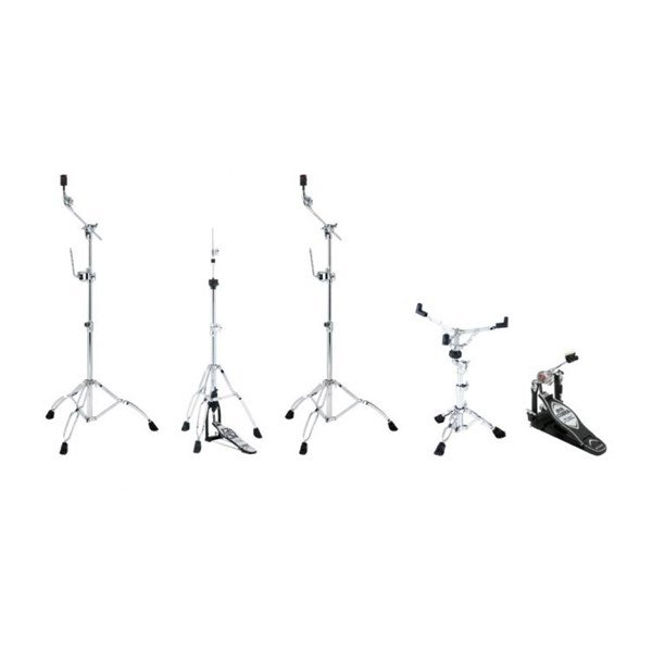 Tama HZ5WN Hardware Set (Starclassic Serisi için)