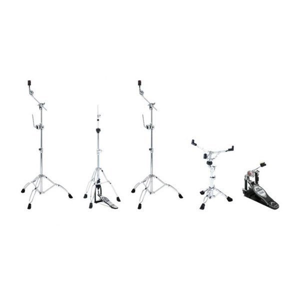 Tama HZ5WN Hardware Set (Starclassic Serisi için)