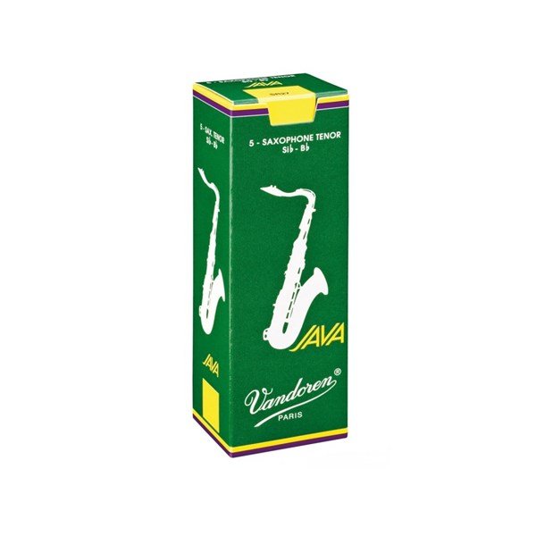 Vandoren Sr2725 Java Tenor Saksafon Kamışı No:2