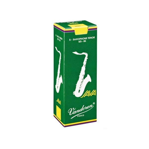Vandoren Sr2725 Java Tenor Saksafon Kamışı No:2