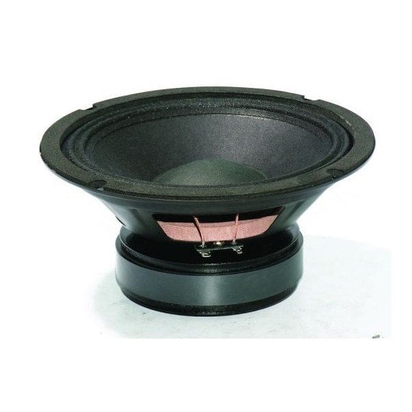 Spekon PRJ 8 - İki Yollu Çıplak Hoparlör 160 Watt