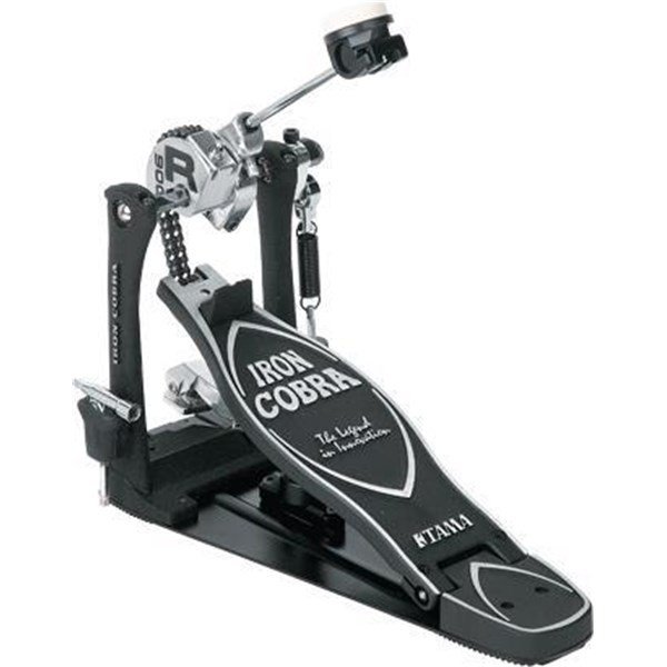 Tama HP900RSN Power Glide Cobra Coil Tekli Davul Pedalı (Case Dahil)