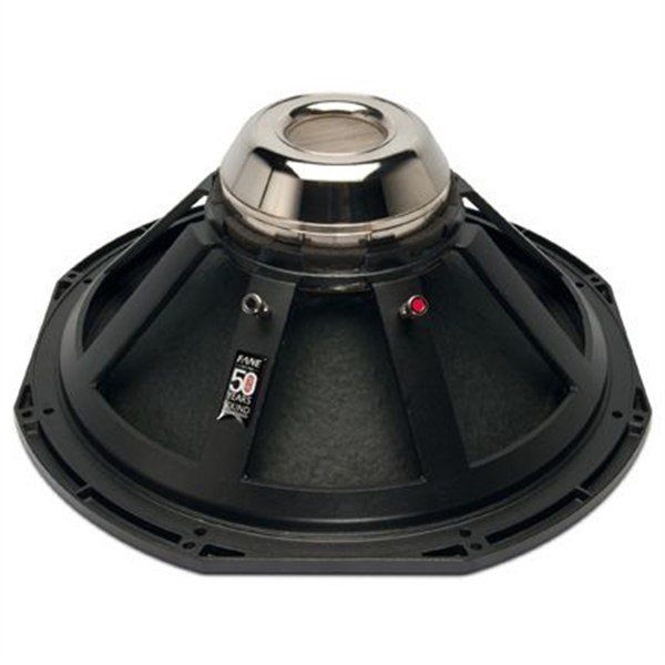 Fane Colossus 18B600N 18-inç 600-Watt Sub Bass Hoparlör