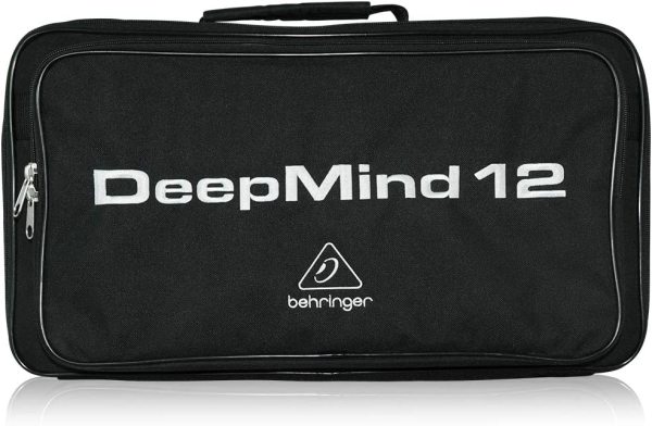 Behringer DEEPMIND 12D-TB Suya Dayanıklı Softcase