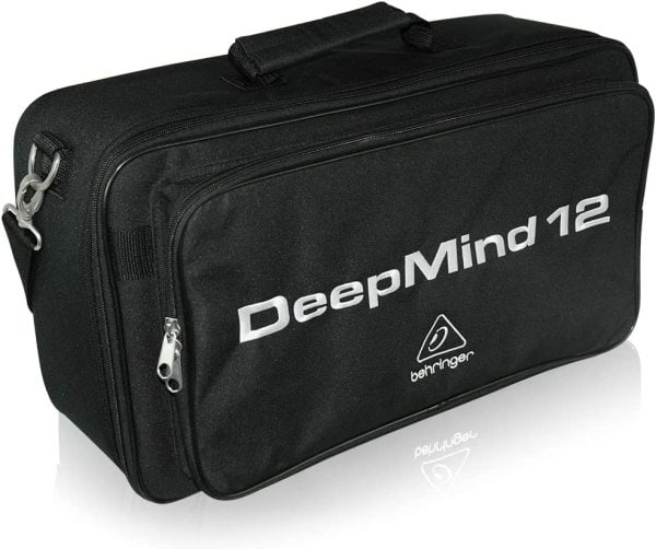 Behringer DEEPMIND 12D-TB Suya Dayanıklı Softcase
