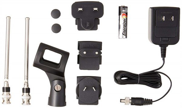 Akg WMS470 D5 SET BND5 Telsiz El Tipi Mikrofon Seti