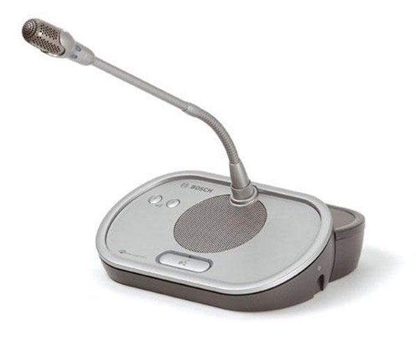 Bosch - DCN-WD-D