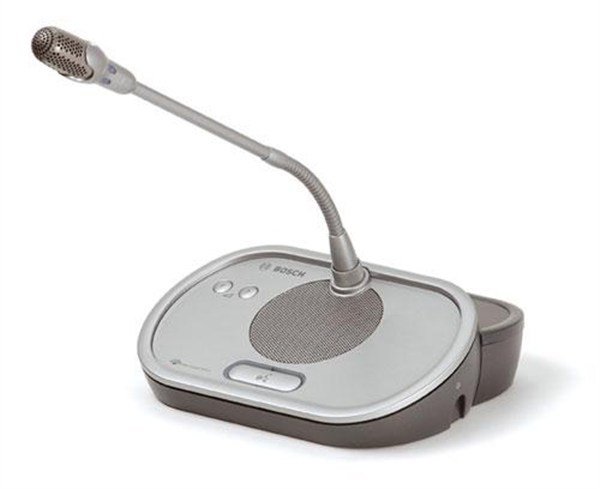 Bosch - DCN-WD-D