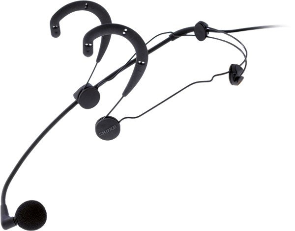 Shure WBH54B