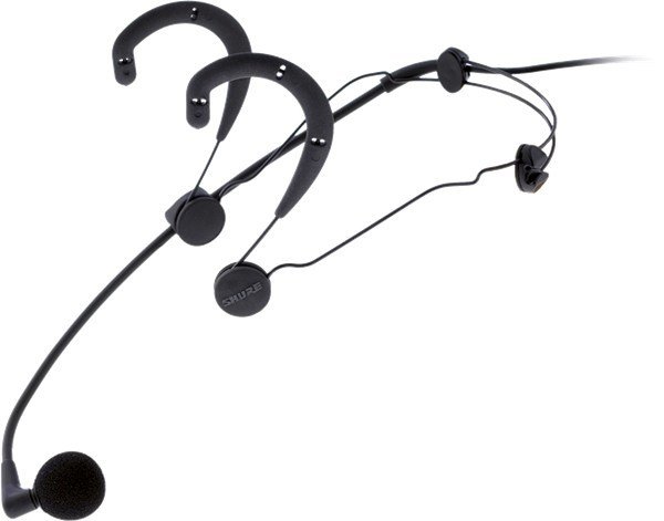 Shure WBH54B