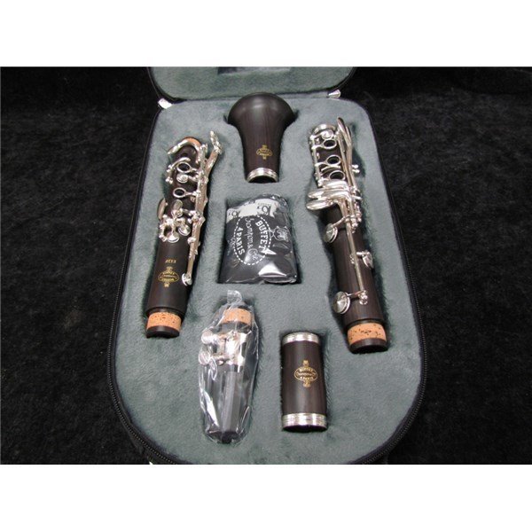 Buffet Crampon E12F Sib Klarnet