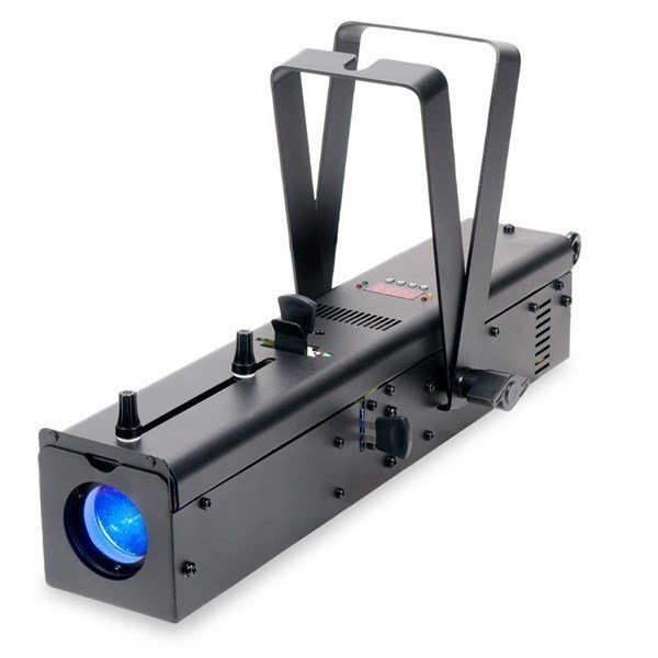 American DJ Ikon Profil - Parlak beyaz 32W LED kapalı alan Gobo Projektör