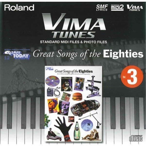 Roland VTMS-80-03