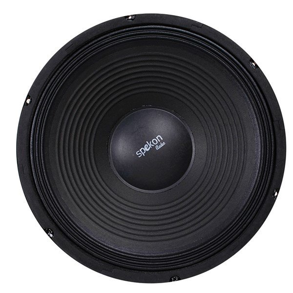 Spekon SP1525 - 15 İnç 500W 8 Ohm Çıplak Hoparlör