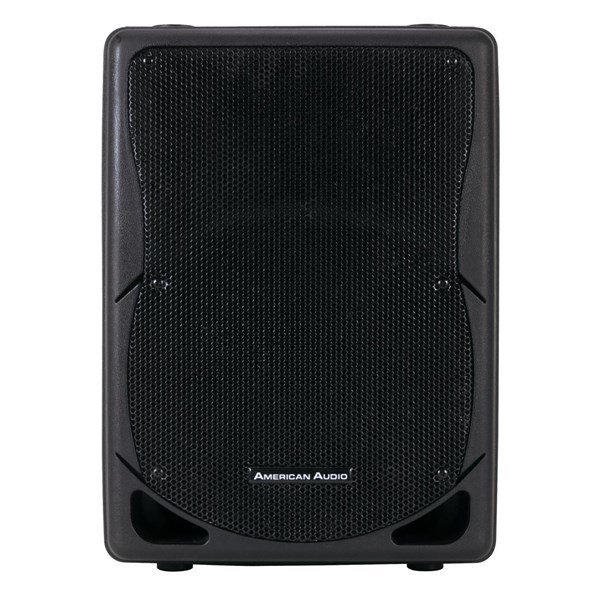 American Audio XSP-10A 10 inç 200W Aktif Kabin Hoparlör