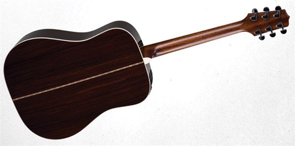Takamine EF360GF Elektro Akustik Gitar