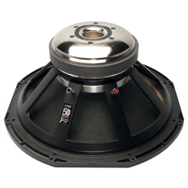 Fane Colossus 18-1000 18-inç 1000-Watt Sub Bass Hoparlör
