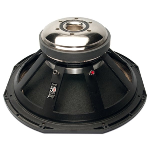 Fane Colossus 18-1000 18-inç 1000-Watt Sub Bass Hoparlör