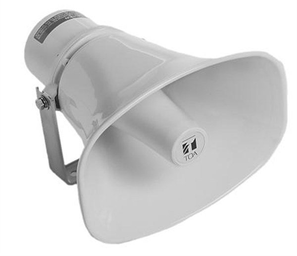 Toa SC 630M 100V/30W Horn Hoparlör