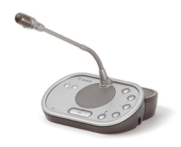 Bosch - DCN-WDV-D