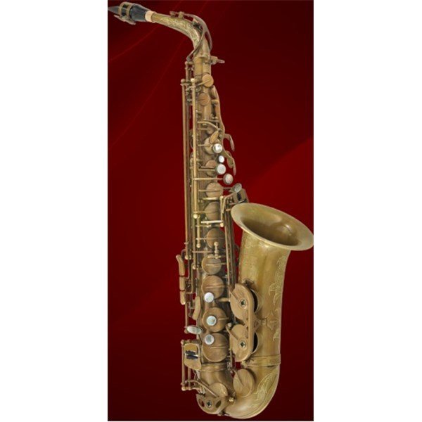 Paul Mauriat PMXA-67R-UL-ASX  Alto Saksafon