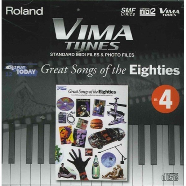 Roland VTMS-80-04
