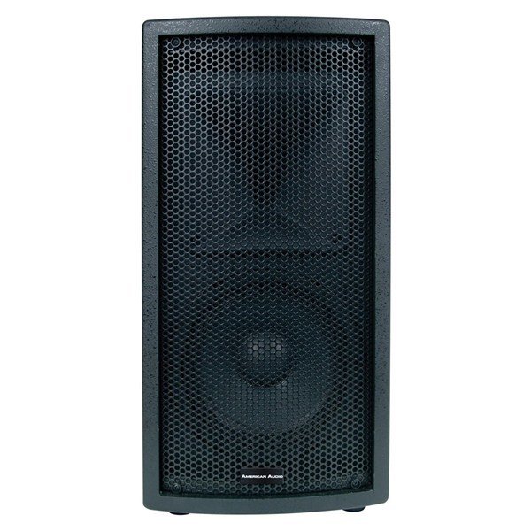 American Audio Tri Pack II 3lü Ses Sistem Paketi
