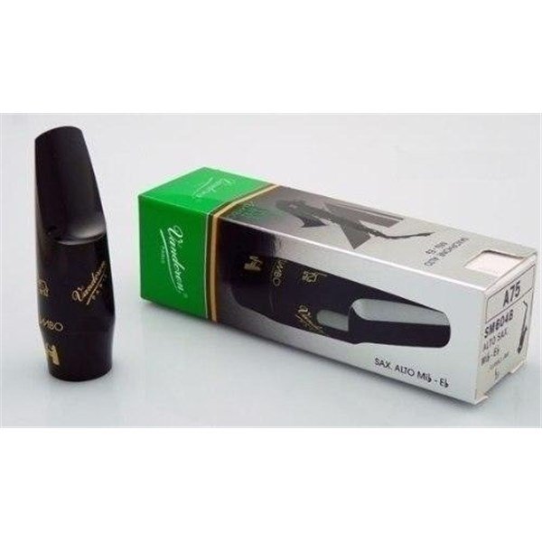 Vandoren A35 Jumbo Java Alto Saksafon Beki