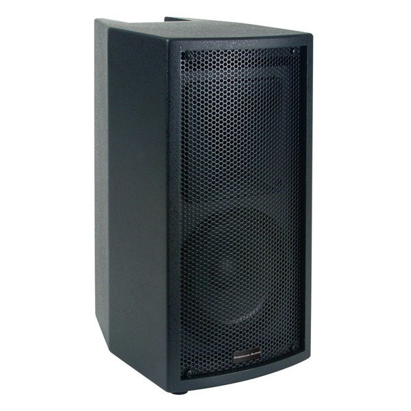 American Audio Tri Pack II 3lü Ses Sistem Paketi