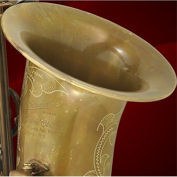 Paul Mauriat PMXA-67R-UL-ASX  Alto Saksafon