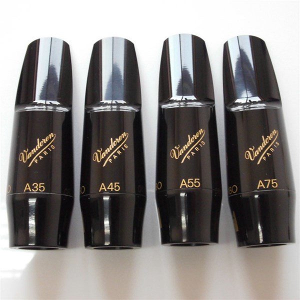 Vandoren A35 Jumbo Java Alto Saksafon Beki