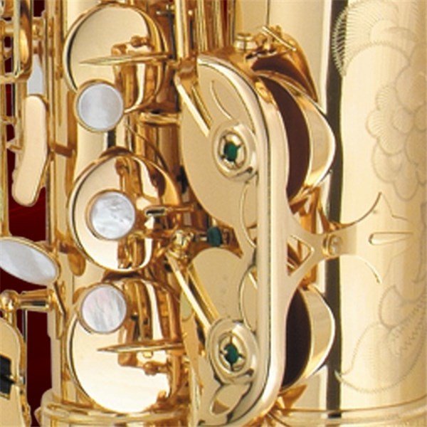 Paul Mauriat PMXA-67R-UL-ASX  Alto Saksafon