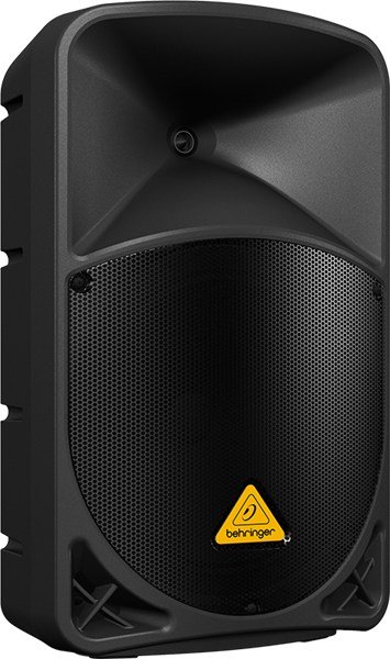 Behringer Eurolive B112 MP3 Aktif Kabin