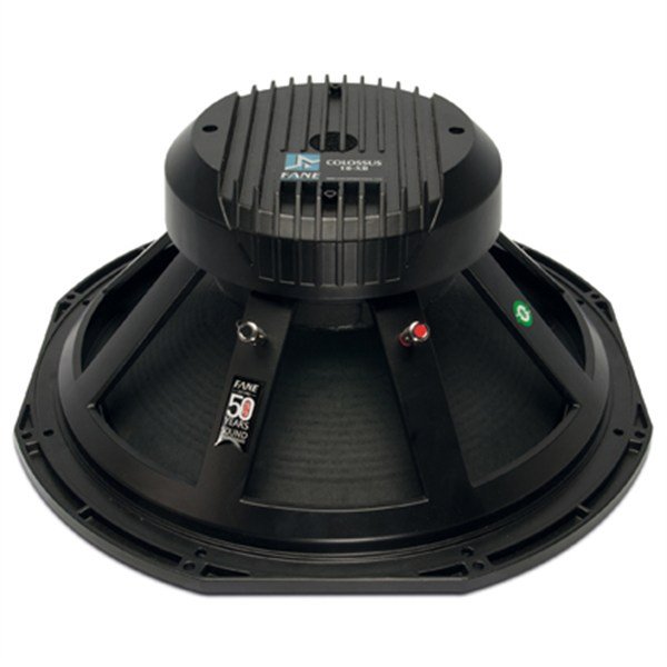 Fane Colossus 18XB 18-inç 800-Watt Bass Hoparlör