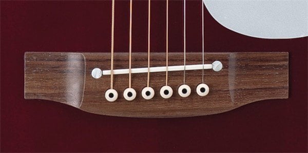 Takamine JJ325SRC Elektro Klasik Gitar