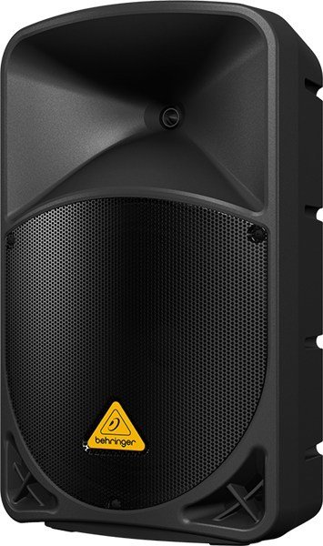 Behringer Eurolive B112 MP3 Aktif Kabin