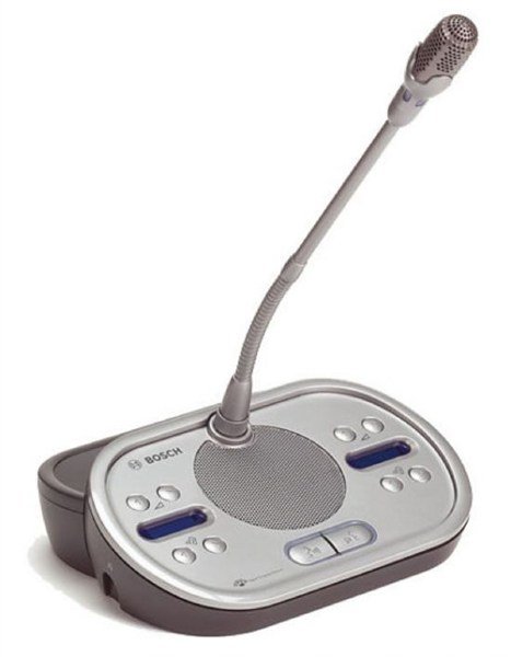 Bosch - DCN-WDCS-D