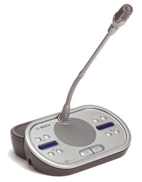 Bosch - DCN-WDCS-D