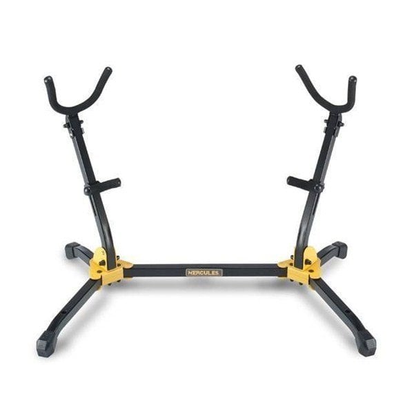 Hercules DS537B Saksafon Standı 2li