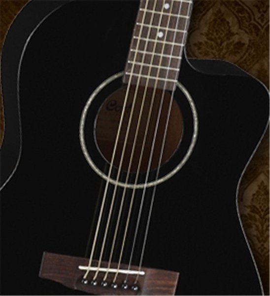 CORT - JADE 1 BK