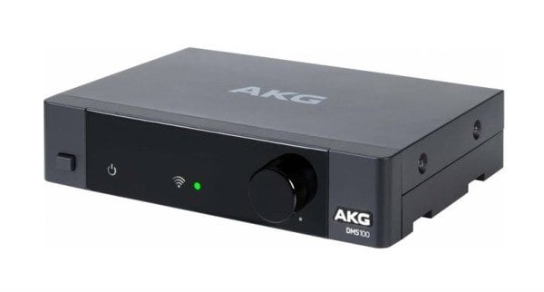 Akg DMS100 Vocal Set Telsiz Mikrofon Sistemi
