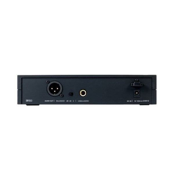Akg DMS100 Vocal Set Telsiz Mikrofon Sistemi