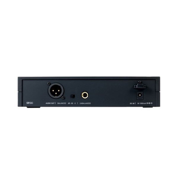 Akg DMS100 Vocal Set Telsiz Mikrofon Sistemi